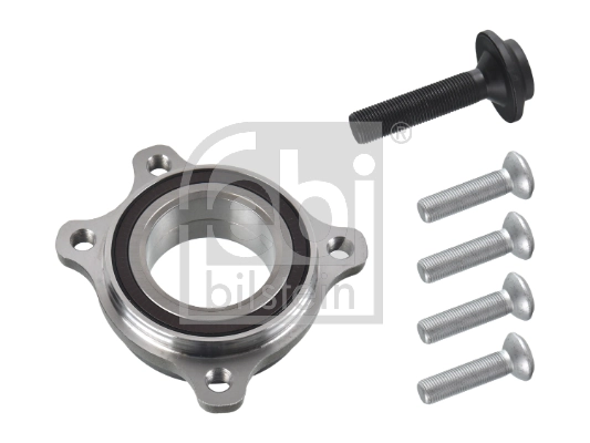 Wheel Bearing Kit